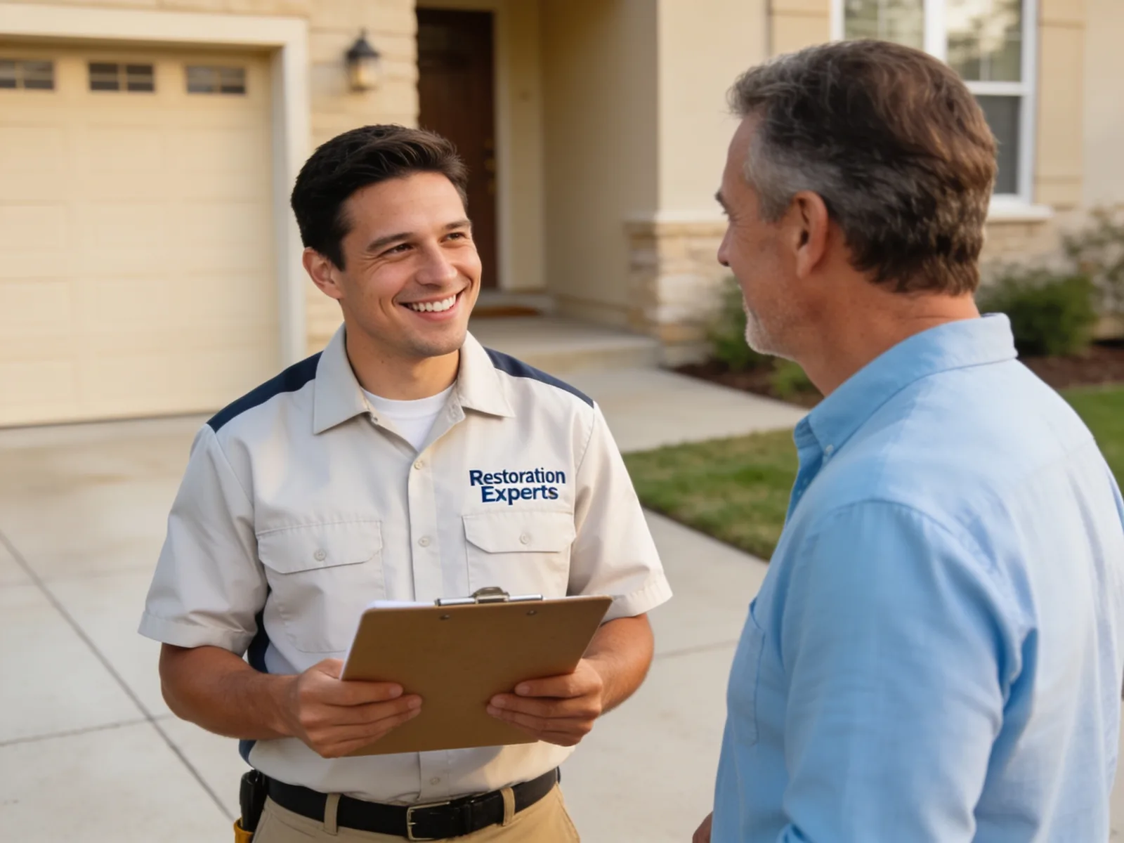 Water Damage Cleanup Harvard, ID FAQs